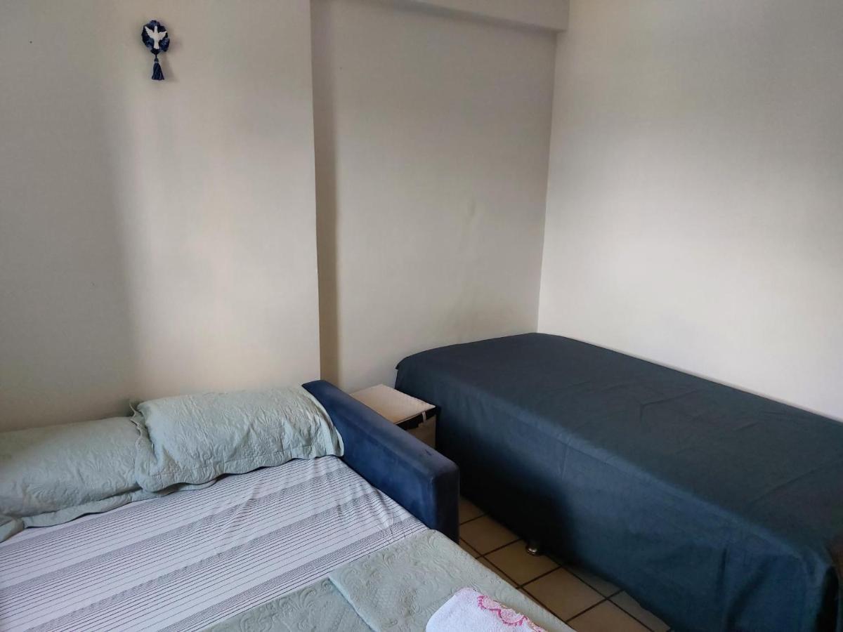 Suite E Quartos -1 Suite Com Banheiro Privativo - 2 Quartos Triplos - Banheiro Social Recife Bagian luar foto