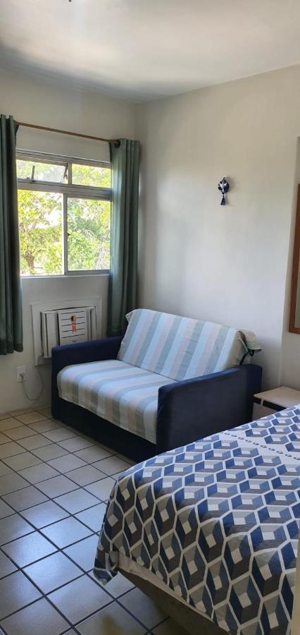 Suite E Quartos -1 Suite Com Banheiro Privativo - 2 Quartos Triplos - Banheiro Social Recife Bagian luar foto
