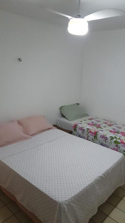 Suite E Quartos -1 Suite Com Banheiro Privativo - 2 Quartos Triplos - Banheiro Social Recife Bagian luar foto