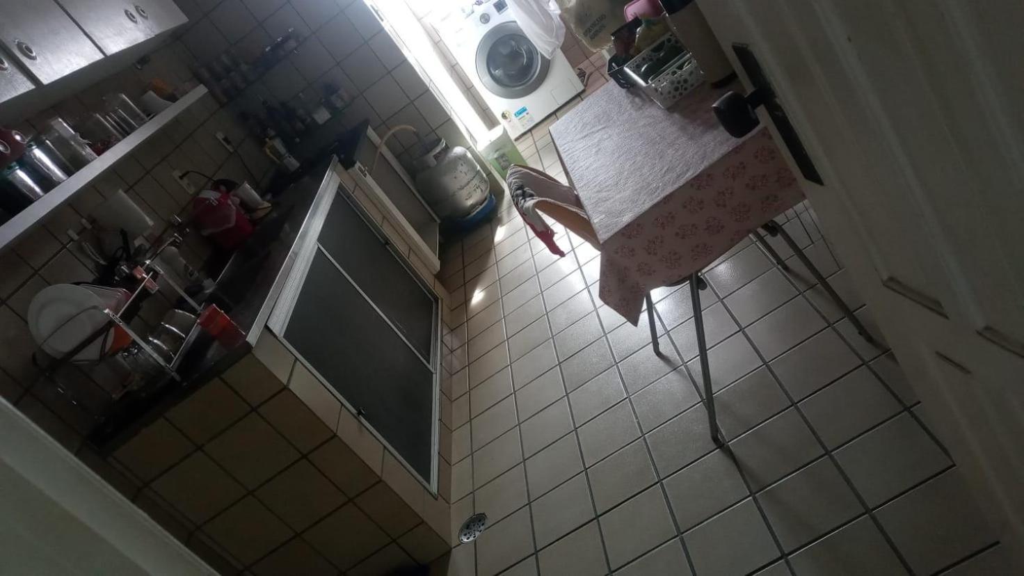 Suite E Quartos -1 Suite Com Banheiro Privativo - 2 Quartos Triplos - Banheiro Social Recife Bagian luar foto