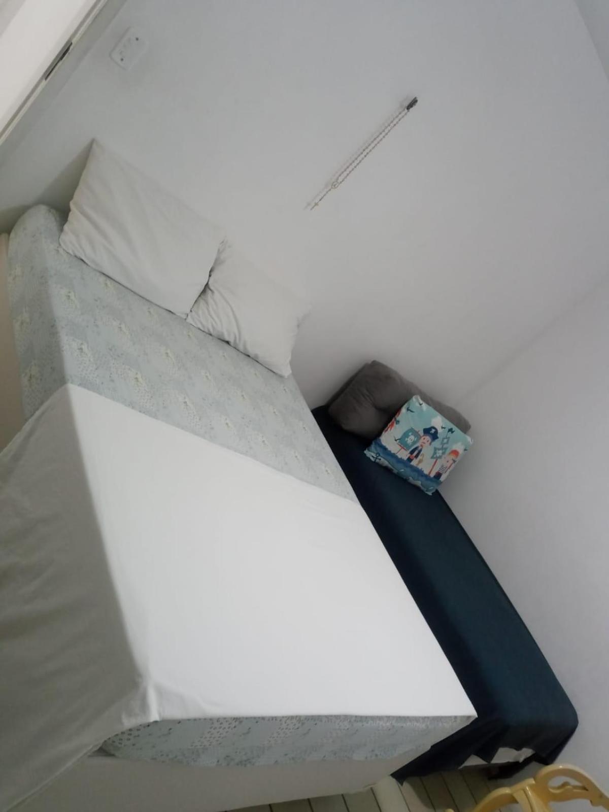 Suite E Quartos -1 Suite Com Banheiro Privativo - 2 Quartos Triplos - Banheiro Social Recife Bagian luar foto