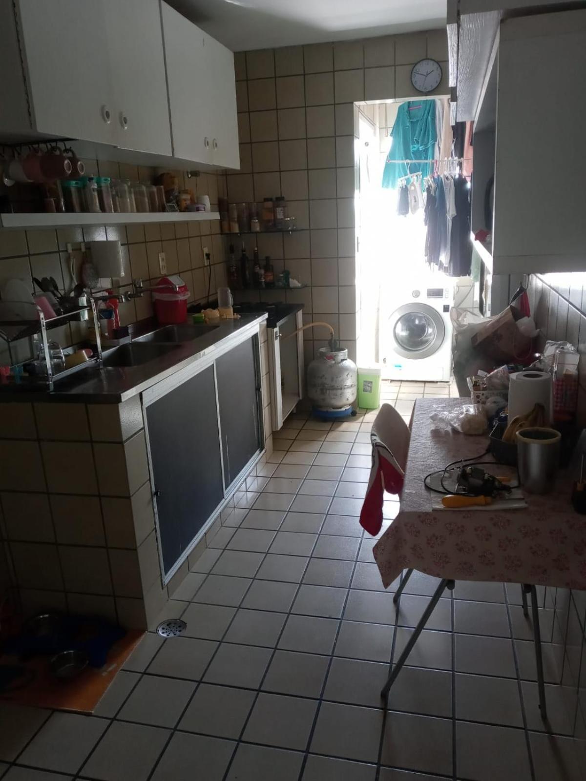 Suite E Quartos -1 Suite Com Banheiro Privativo - 2 Quartos Triplos - Banheiro Social Recife Bagian luar foto